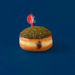 نوتيلا وزعتر